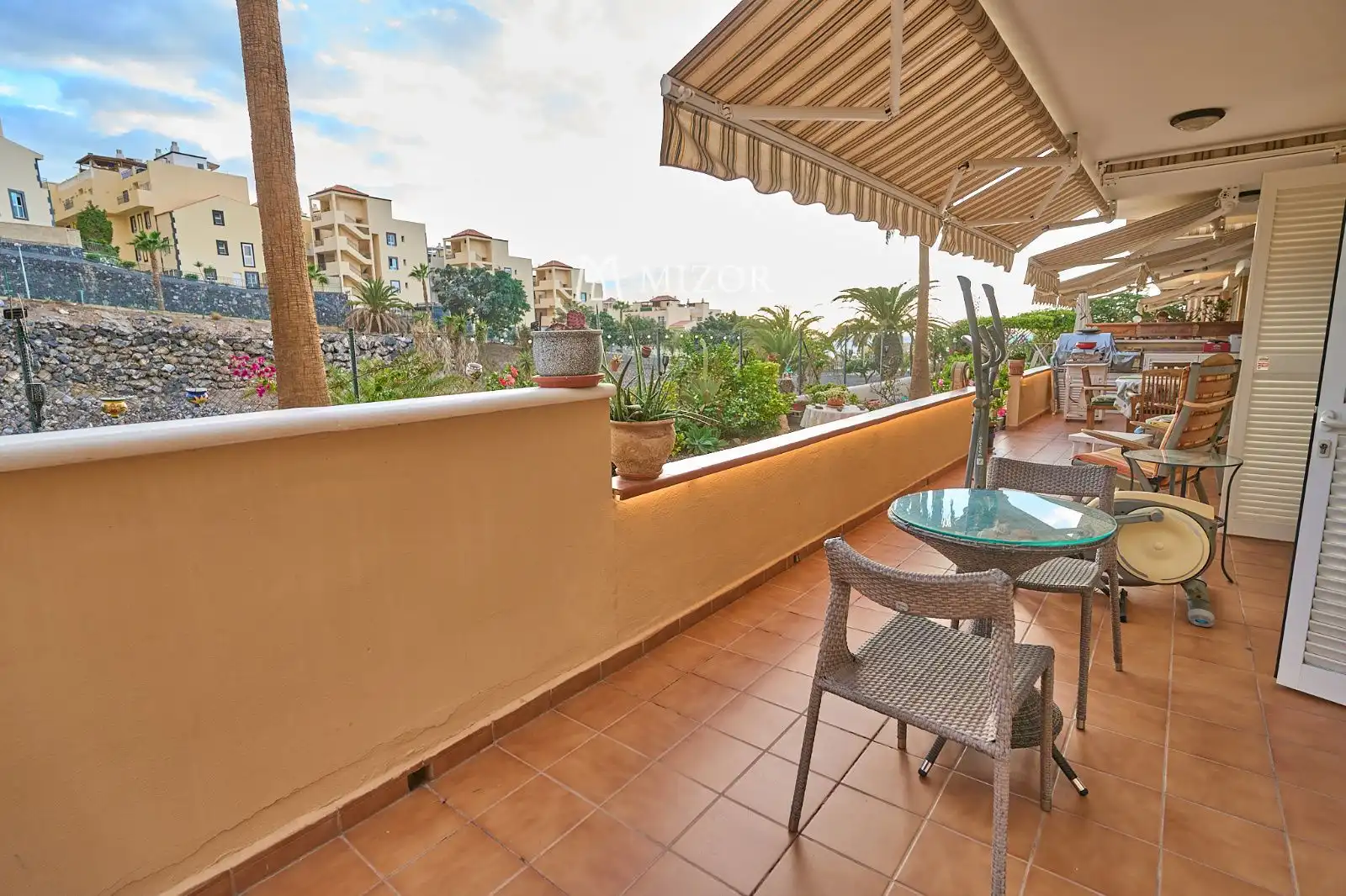 Apartamento con piscina en venta en las Galgas, imagen 24