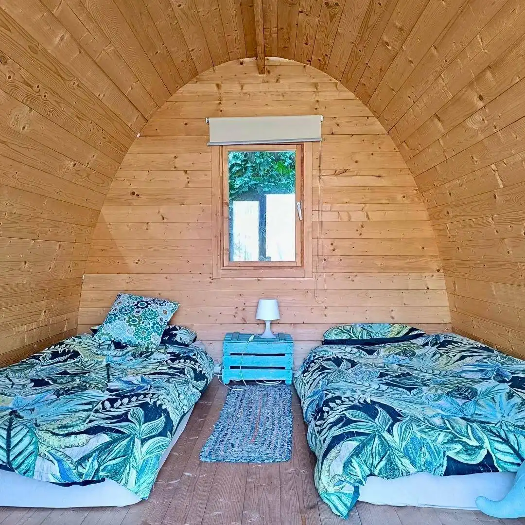 Casa rústica amb piscina en venda a LAS ZORRERAS P29, imagen 63