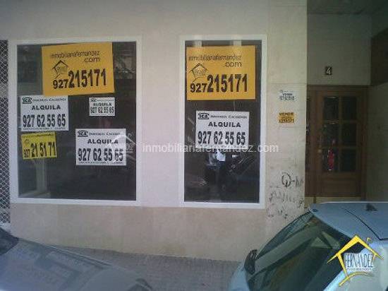 Local comercial en Alquiler en Centro