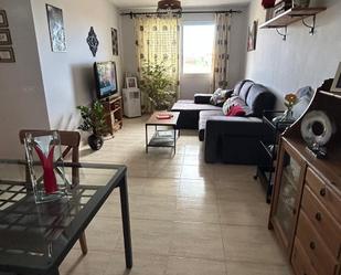 Living room of Flat for sale in San Bartolomé de Tirajana  with Storage room
