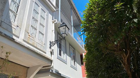 Foto 3 de Finca rústica en venda a Plaza Salero, 5, Muros, A Coruña