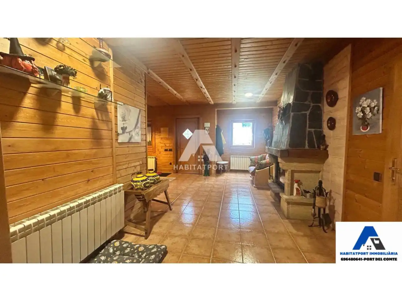 Casa o chalet en venta en La Coma i la Pedra con Calefacción, Jardín privado y Parquet