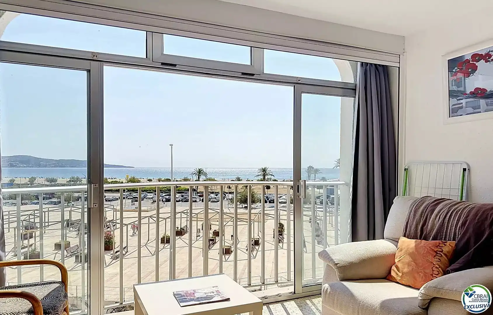 Apartamento con ascensor en venta en Sector Delta Muga 6
