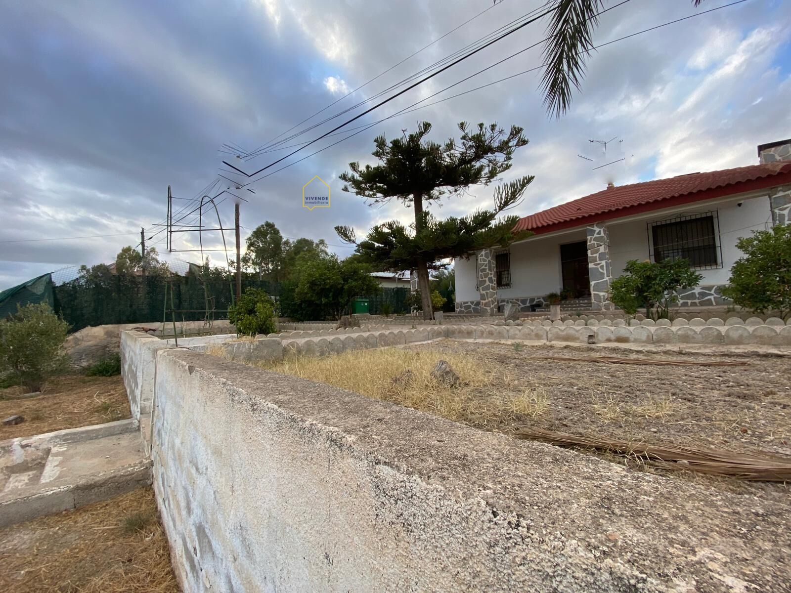 Casa o xalet en venda a Tercia