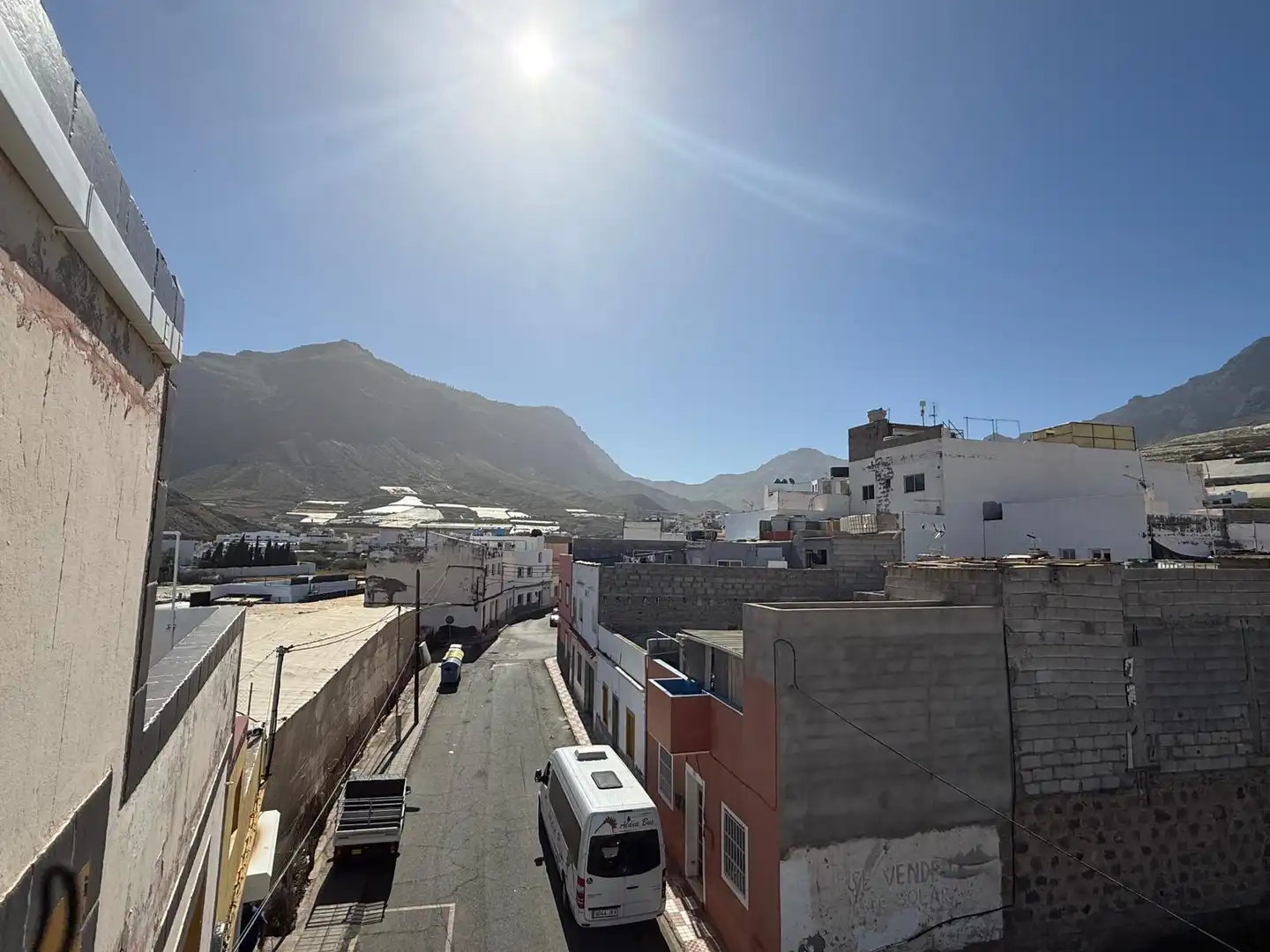 Adosado con terraza en venta en Avenida los Cardones, imagen 6