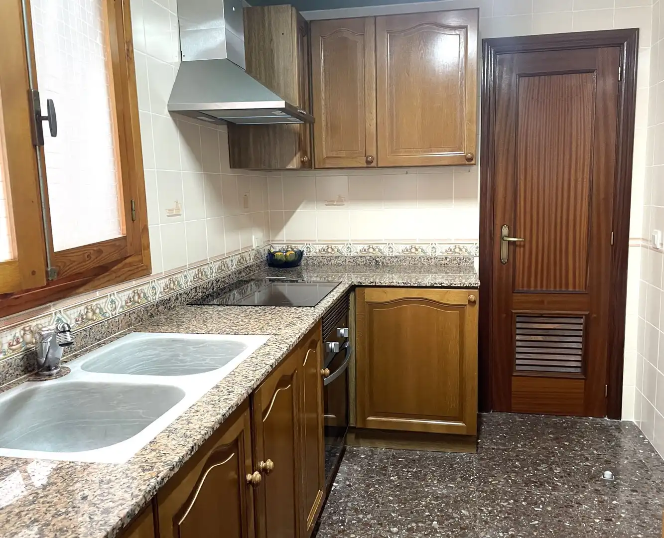 Appartement avec ascenseur à vendre à Sant Josep - Zona Hospital, imagen 6