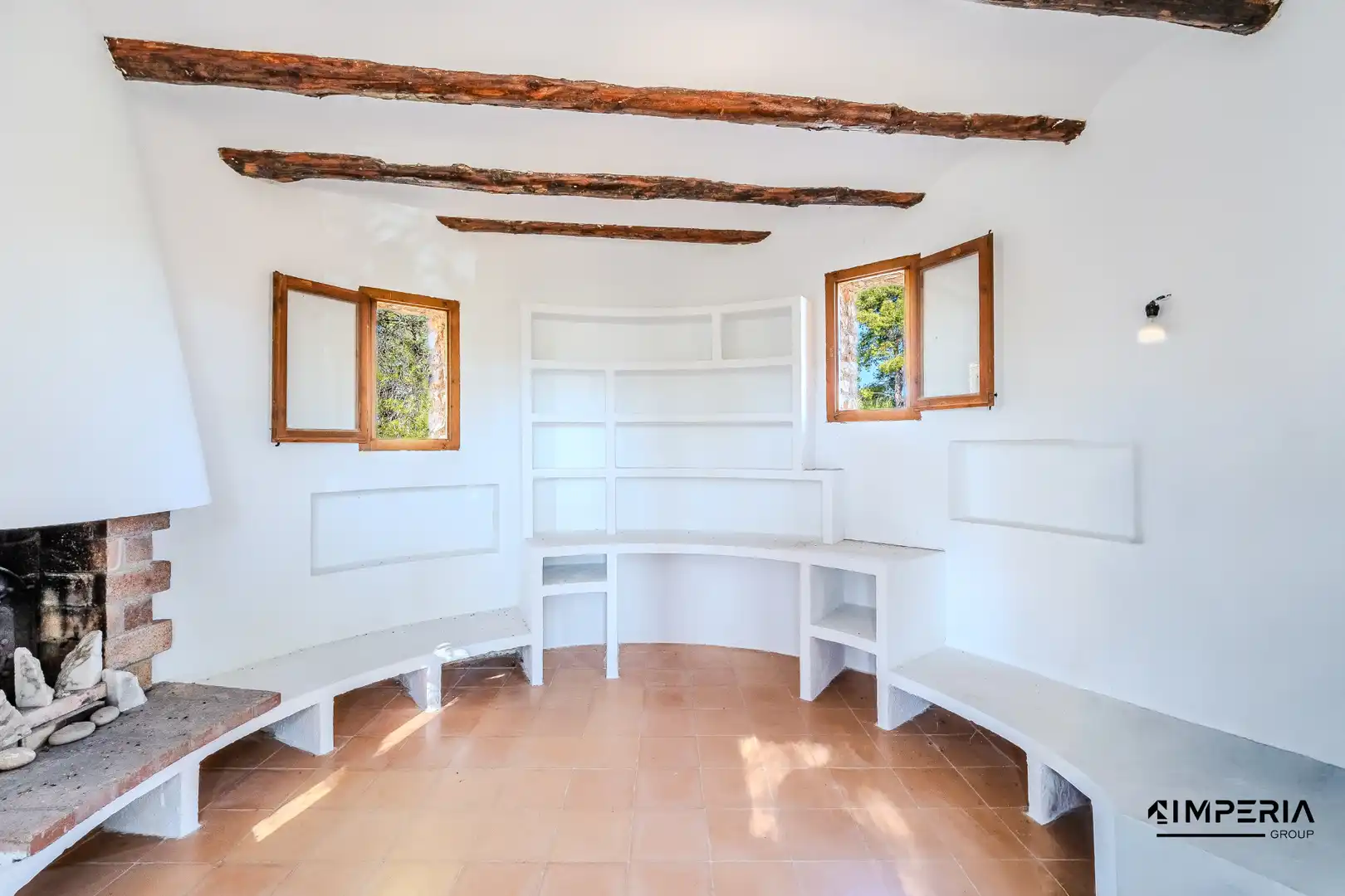 Villa con giardino in vendita a Carrer Ribamar, imagen 10