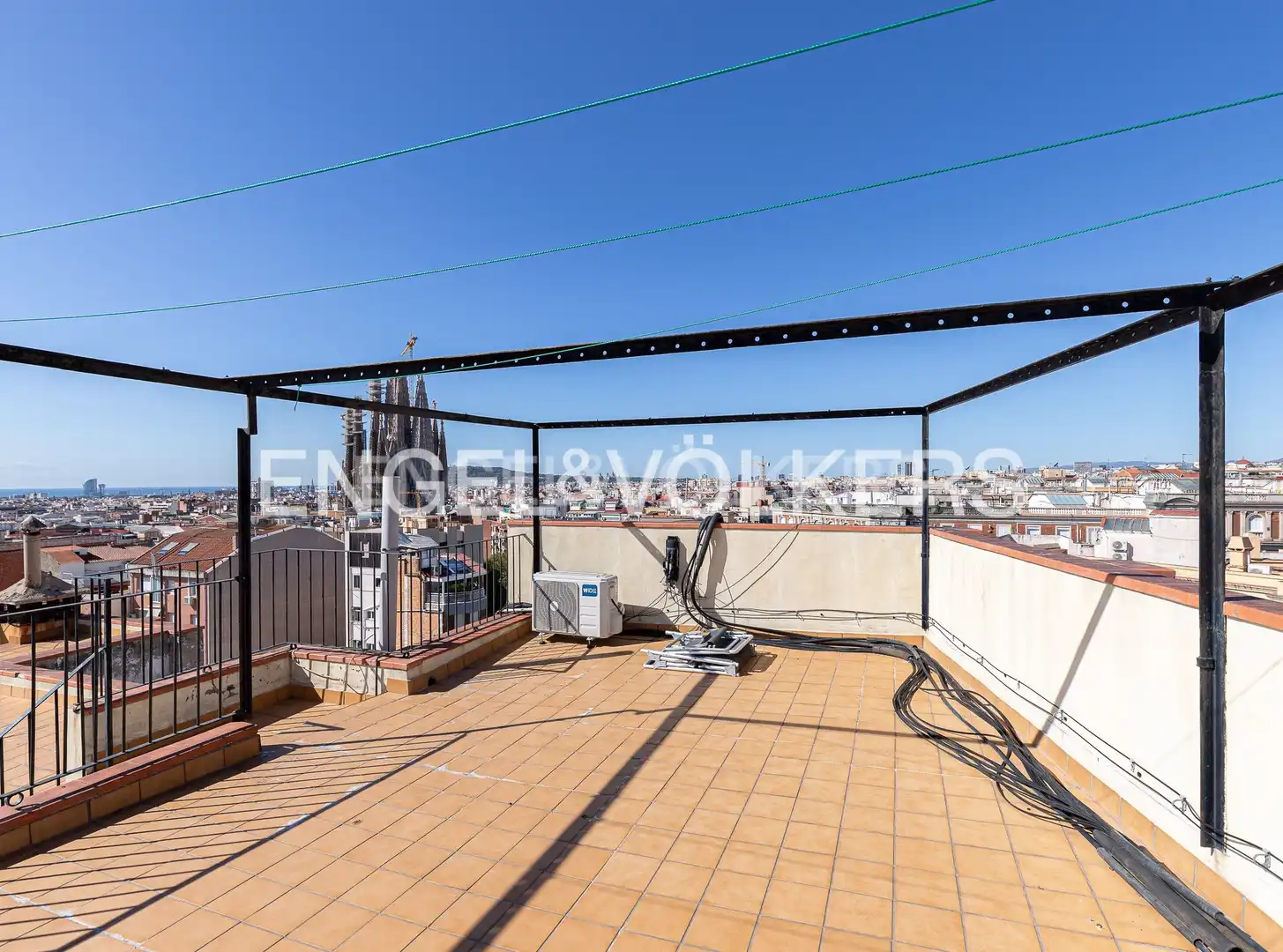 Appartement avec terrasse à vendre à Eixample, imagen 44
