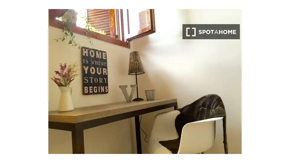 Appartement avec terrasse à louer à Centro, imagen 7