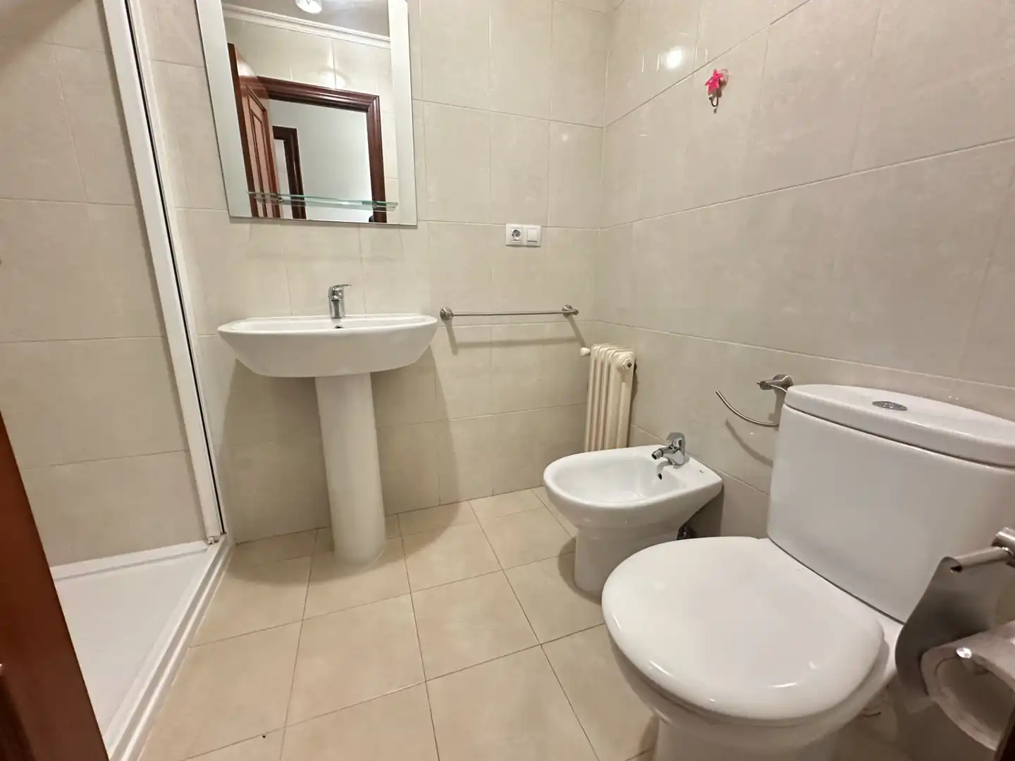 Flat with lift to rent in Rúa da Rosa, imagen 17