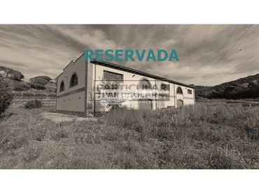 Nave industrial en alquiler en Carretera Badalona 9,5