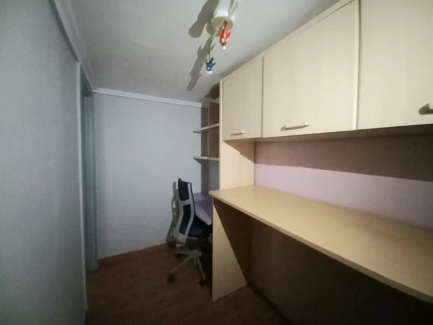 Habitación de Finca rústica en venta en Burgos