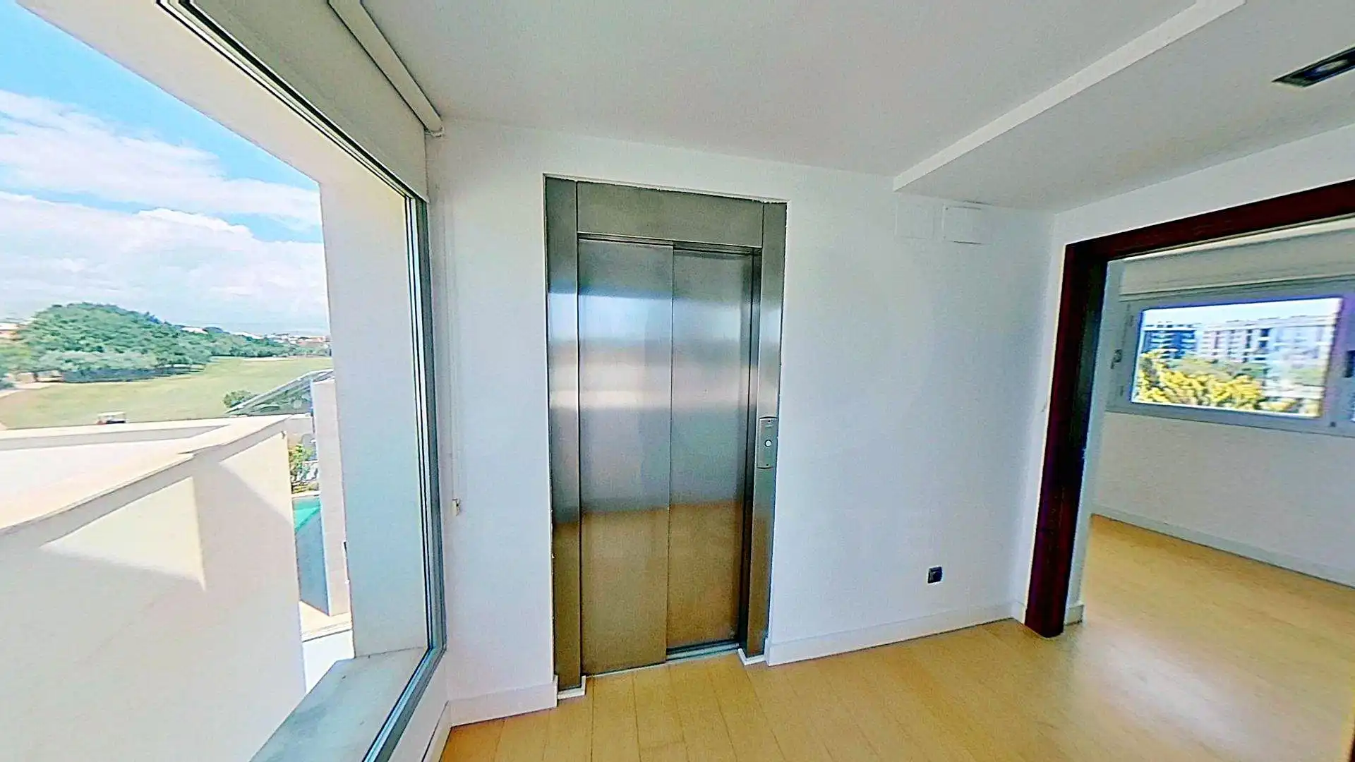 Chalet con piscina en venta en Playa de San Juan - El Cabo de las Huertas, imagen 22