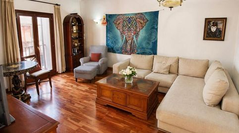 Foto 2 von Wohnung zum Verkauf in La Missió, Palma de Mallorca
