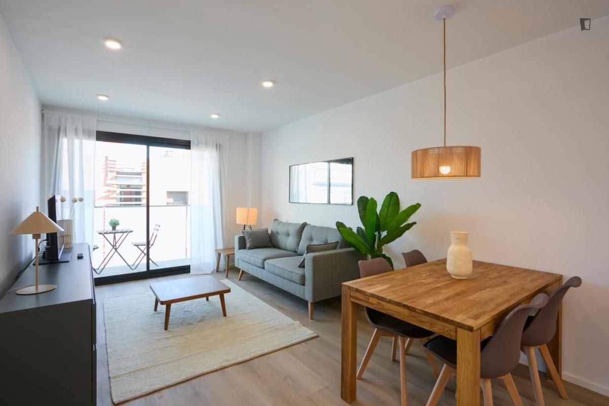 Apartment to rent in Santa Eulàlia