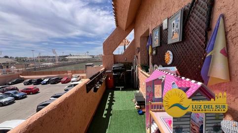 Foto 2 de Dúplex en venda a León Herrero - Bahía sur, Cádiz