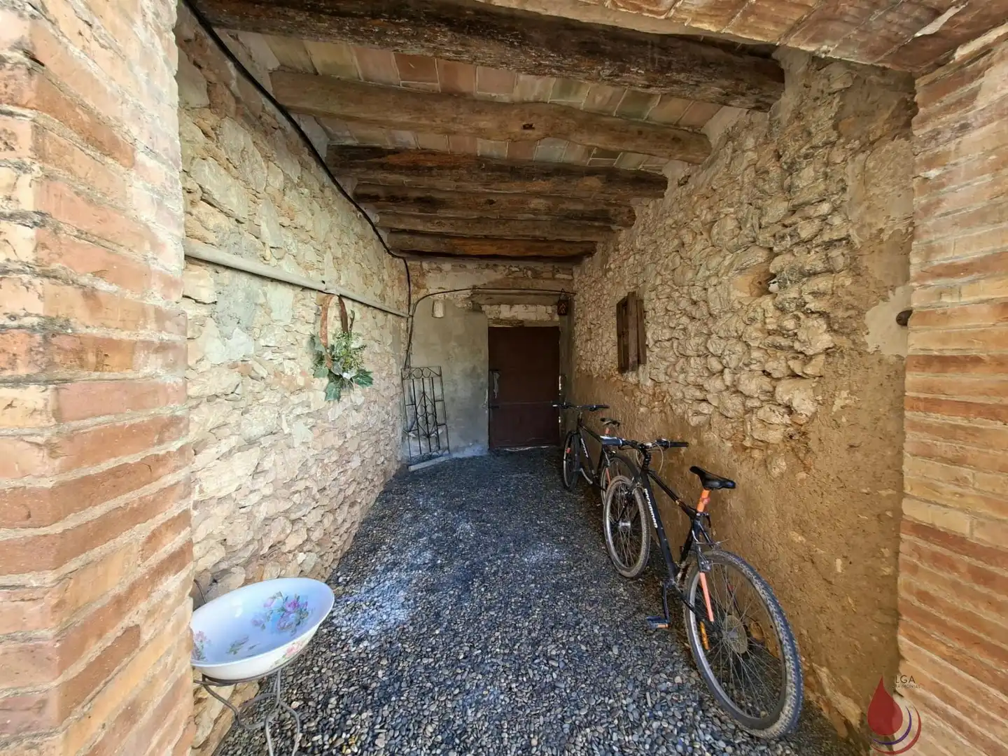 Casa aparellada en venda a Banyeres del Penedès, imagen 9