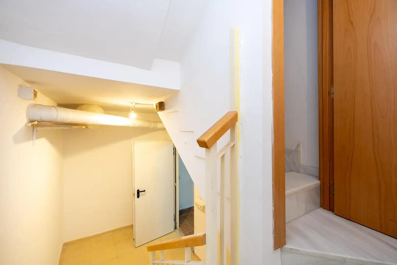 Casa a schiera con terrazza in vendita a Paseo Pedro Verde, imagen 37
