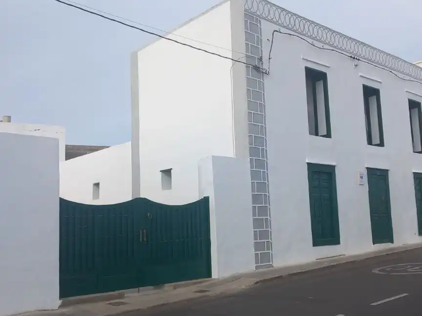 Casa amb jardí en venda a Calle San Juan 2, imagen 2
