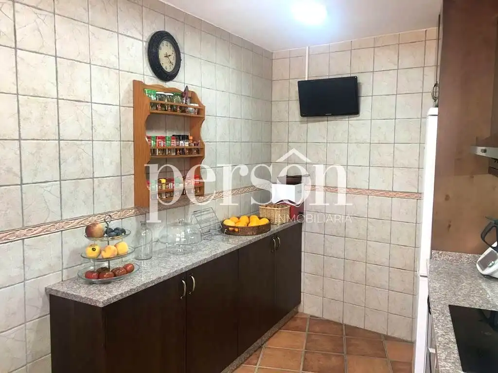 Terreny residencial en venda a Alfinach - Los Monasterios, imagen 25