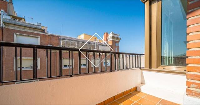 Piso en Venta en Trafalgar