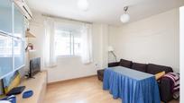 Bedroom of Flat for sale in Las Gabias  with Air Conditioner