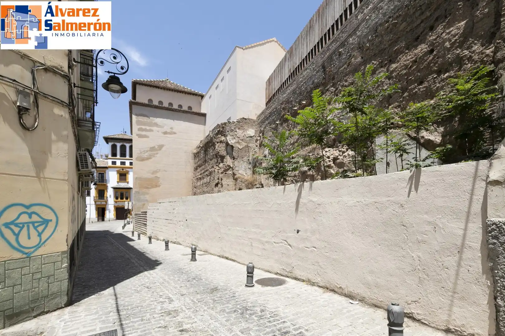 Adossat amb jardí en venda a Calle del Cuarto Real de Santo Domingo, imagen 41