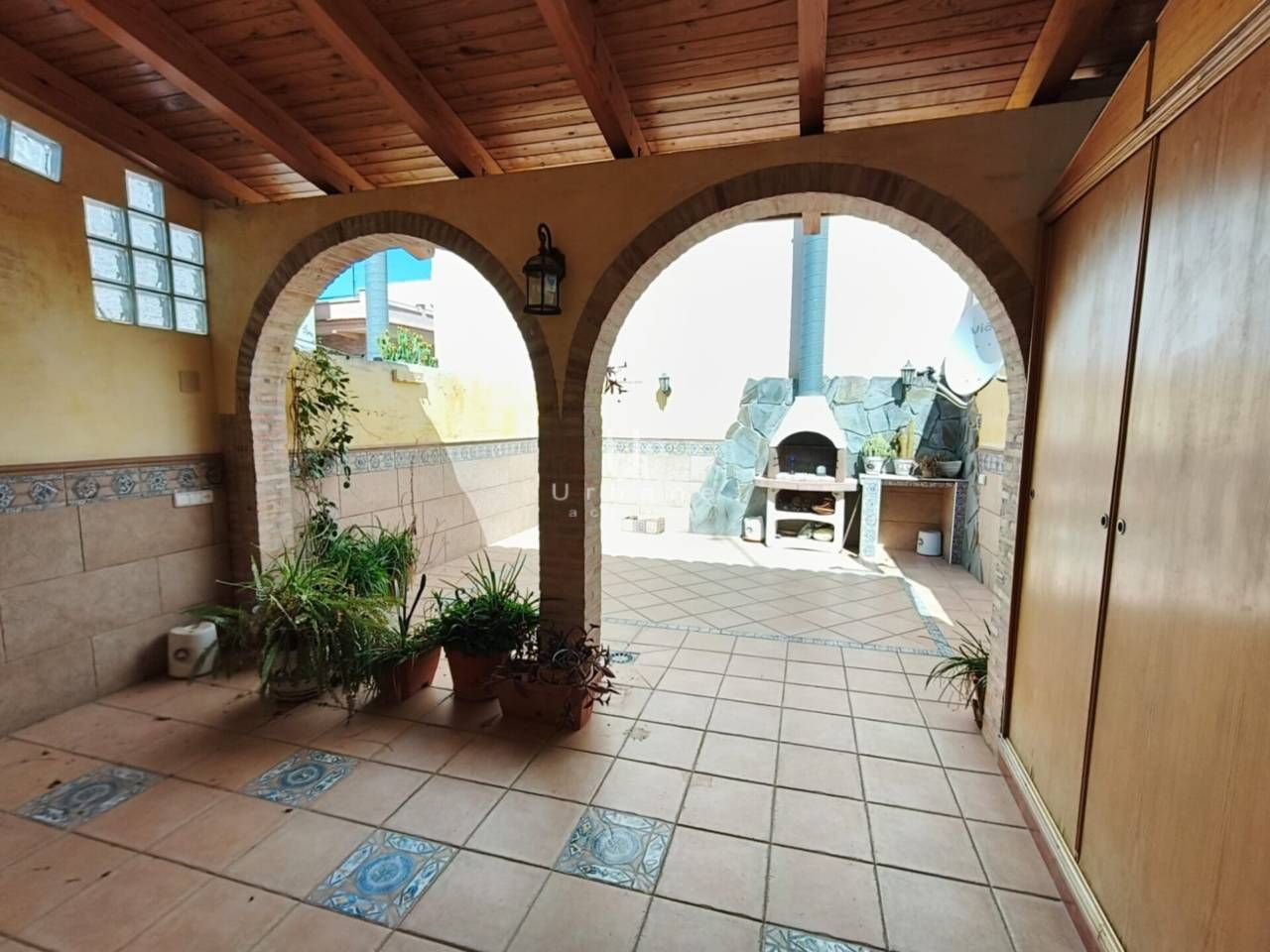 Casa adosada en venda a San Ginés