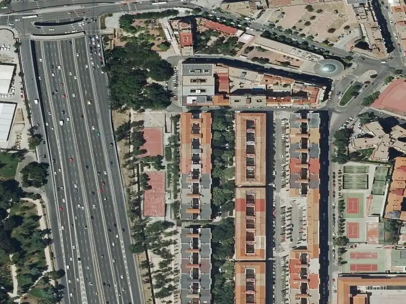Appartamento in vendita a Calle San Emilio, imagen 2