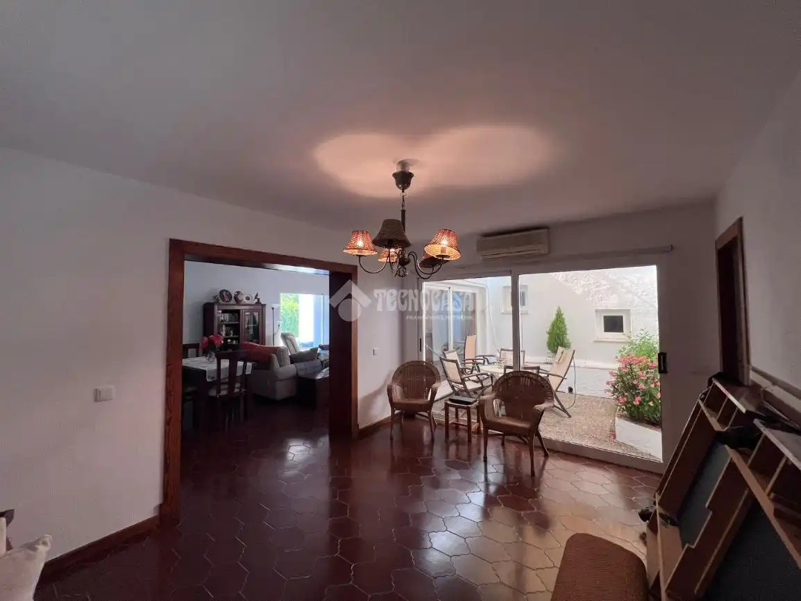 Houses for sale in Aljaraque  with Air Conditioner, Heating and Private garden