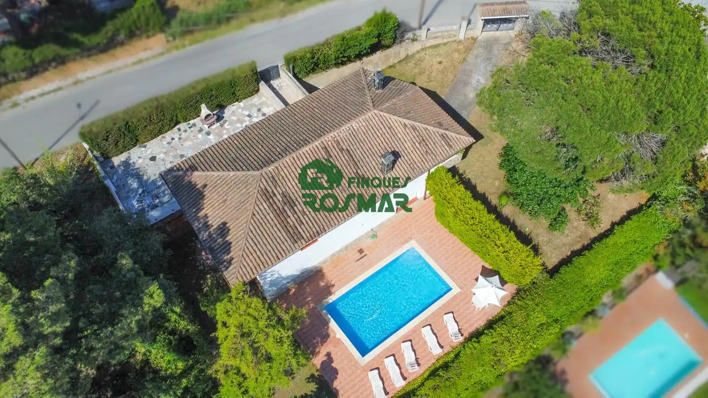 Maison avec piscine à vendre à Aiguaviva Parc, imagen 31