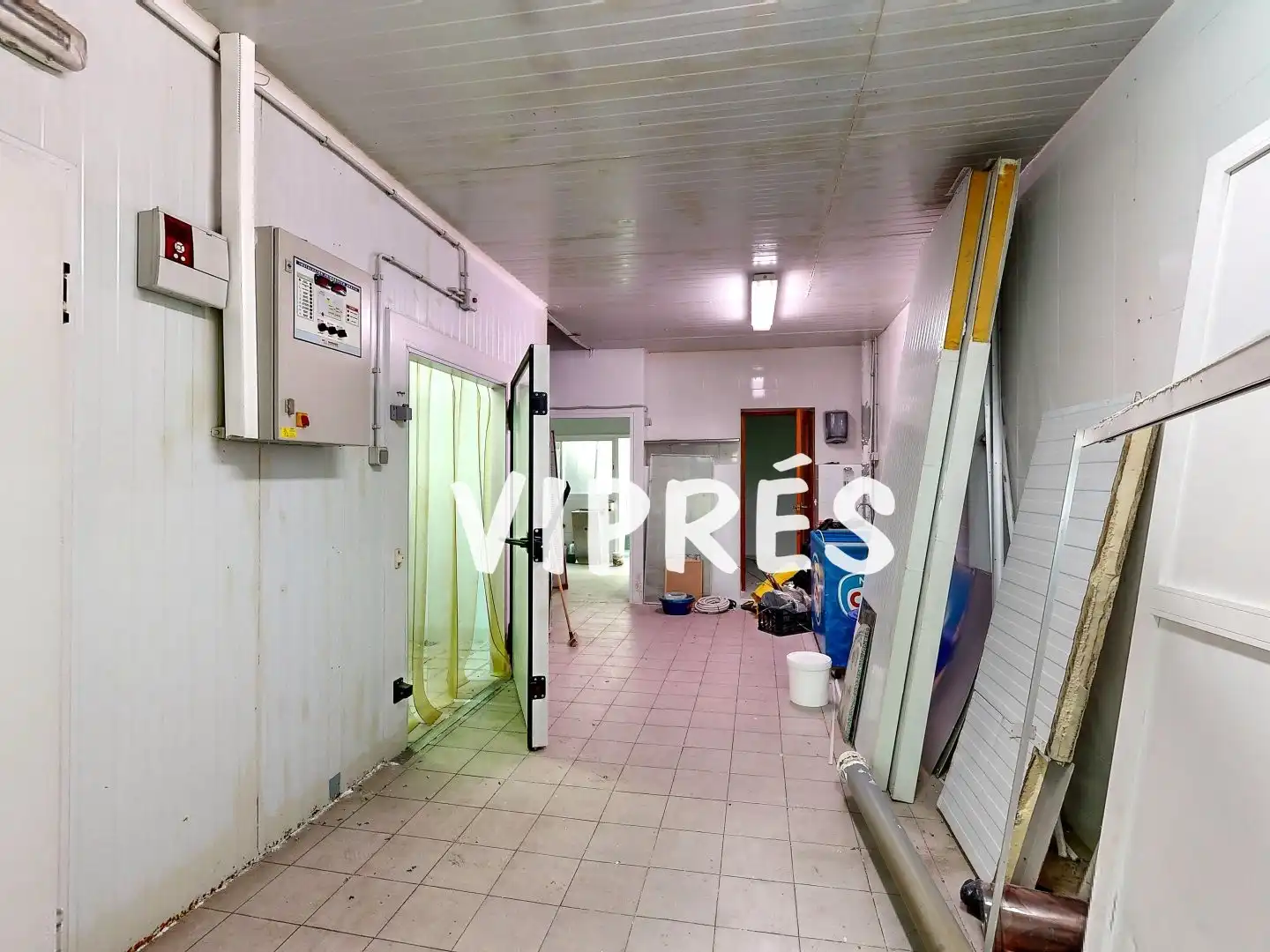 Cocina de Casa o chalet en venta en Mérida con Terraza y Balcón