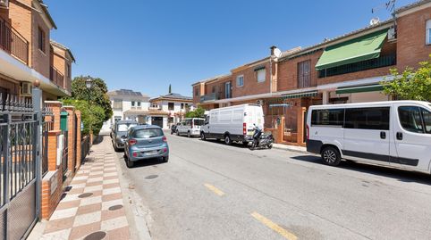 Foto 2 de Casa adosada en venta en Calle Jose Riquelme, 14, La Zubia Ciudad, La Zubia