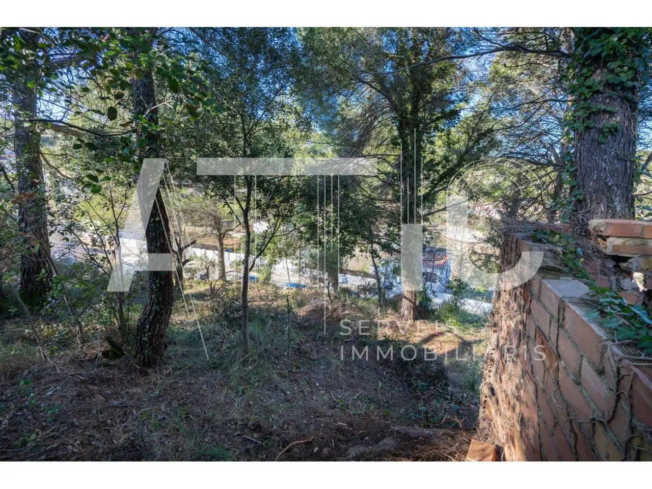 Residential land for sale in Calle Avet, imagen 14