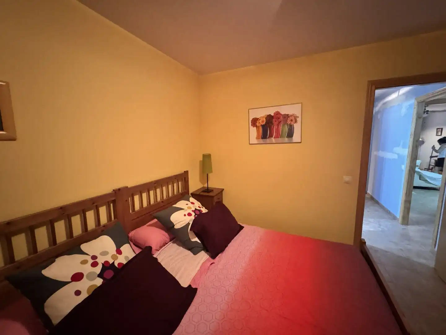 Wohnung zum Verkauf in del sol, Arén