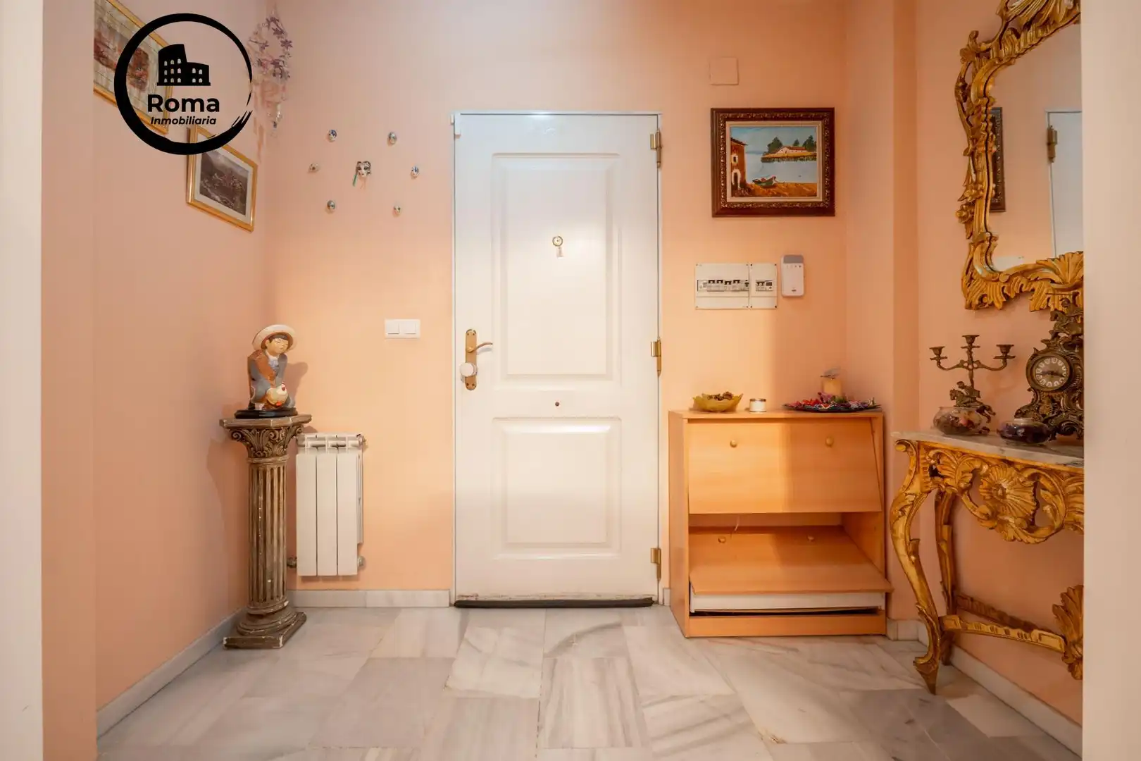Casa a schiera con piscina in vendita a Ogíjares, imagen 3