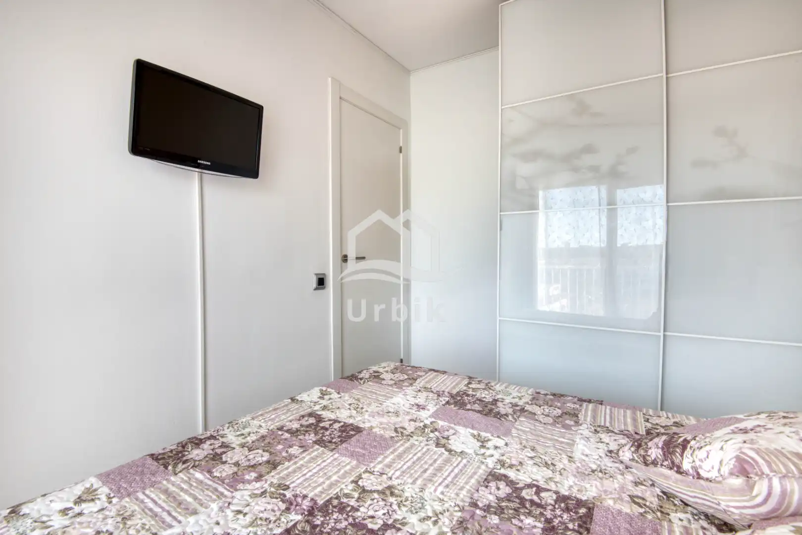 Apartament amb terrassa en venda a Avinguda Vall de Ribes 14, imagen 13
