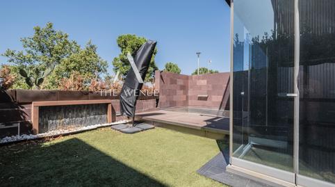 Foto 5 de Planta baixa en venda a Calle Camino Viejo del Cura, Encinar de los Reyes, Madrid