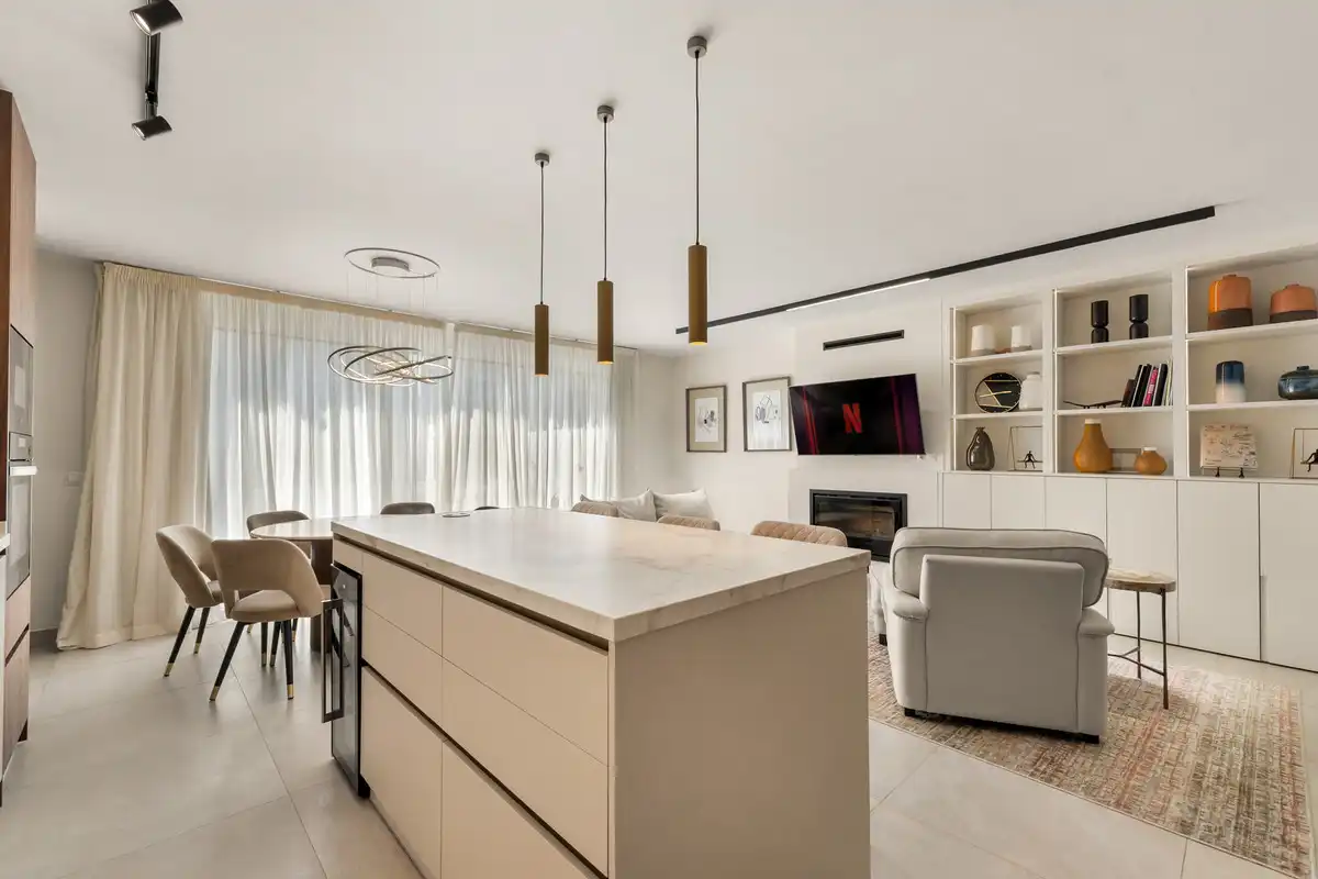 Terraced house for sale in Estepona Pueblo, imagen 6
