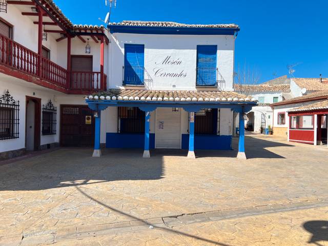 Local comercial en Venta en Plaza Constitución, 6 en Puerto Lápice