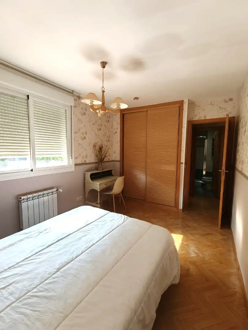 Dormitori de Casa o xalet en venda en Valdemoro amb Aire condicionat, Calefacció i Parquet