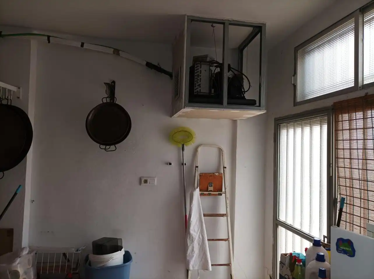 Gewerbefläche zum Verkauf in Carrer Peset Aleixandre, imagen 25