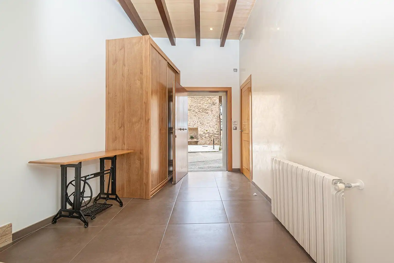 Casa o chalet de alquiler en Campanet con Aire acondicionado, Calefacción y Terraza
