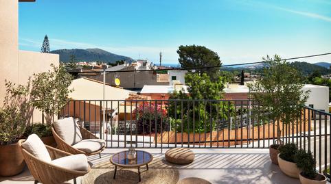 Foto 5 de Apartament en venda a Capdepera Poble, Capdepera