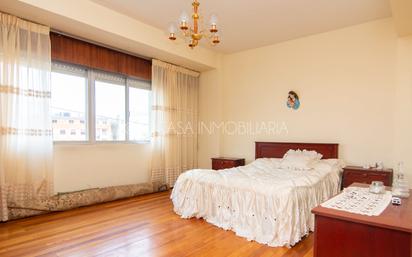 Bedroom of House or chalet for sale in Carral