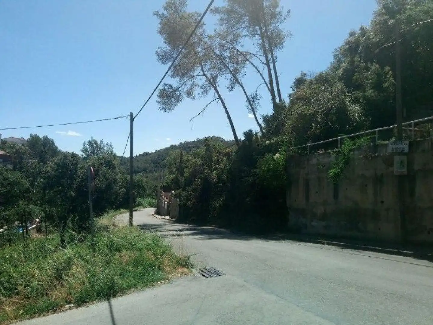 Grundstücke und Bauplätze zum Verkauf in Cervelló, imagen 9