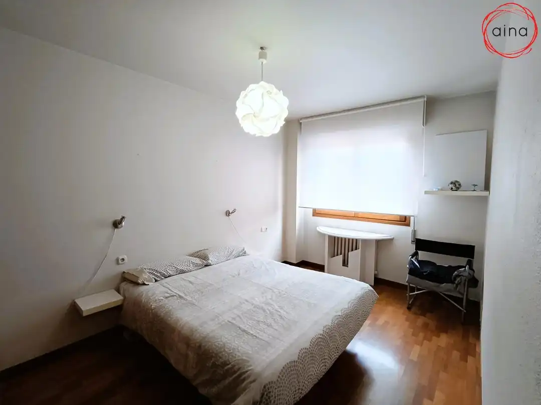 Apartments for rent in Mendebaldea - Ermitagaña