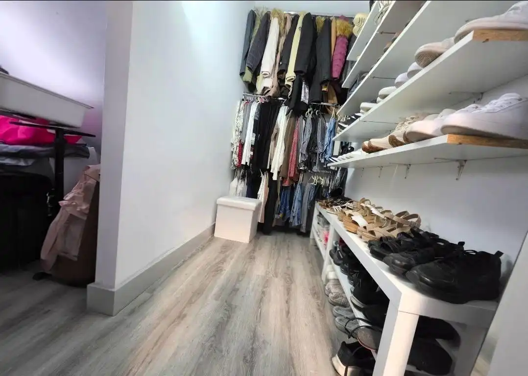 Piso en venta en Basauri  con Calefacción, Parquet y Amueblado