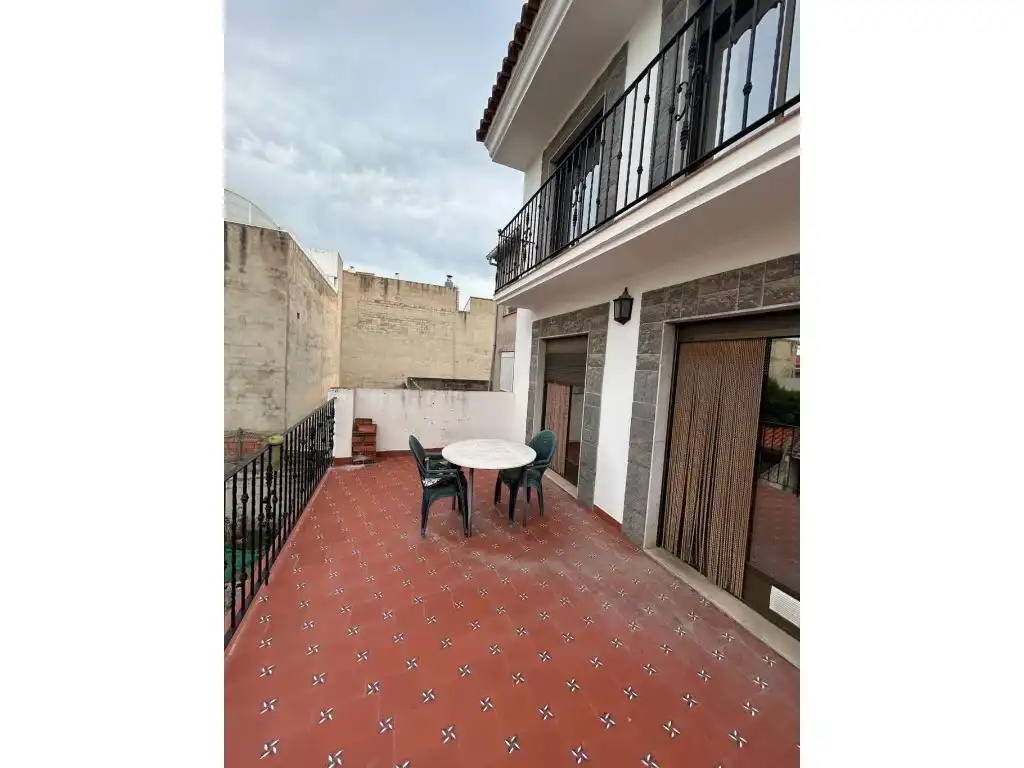 Terraza de Casa o chalet en venta en Altura con Jardín privado, Terraza y Balcón