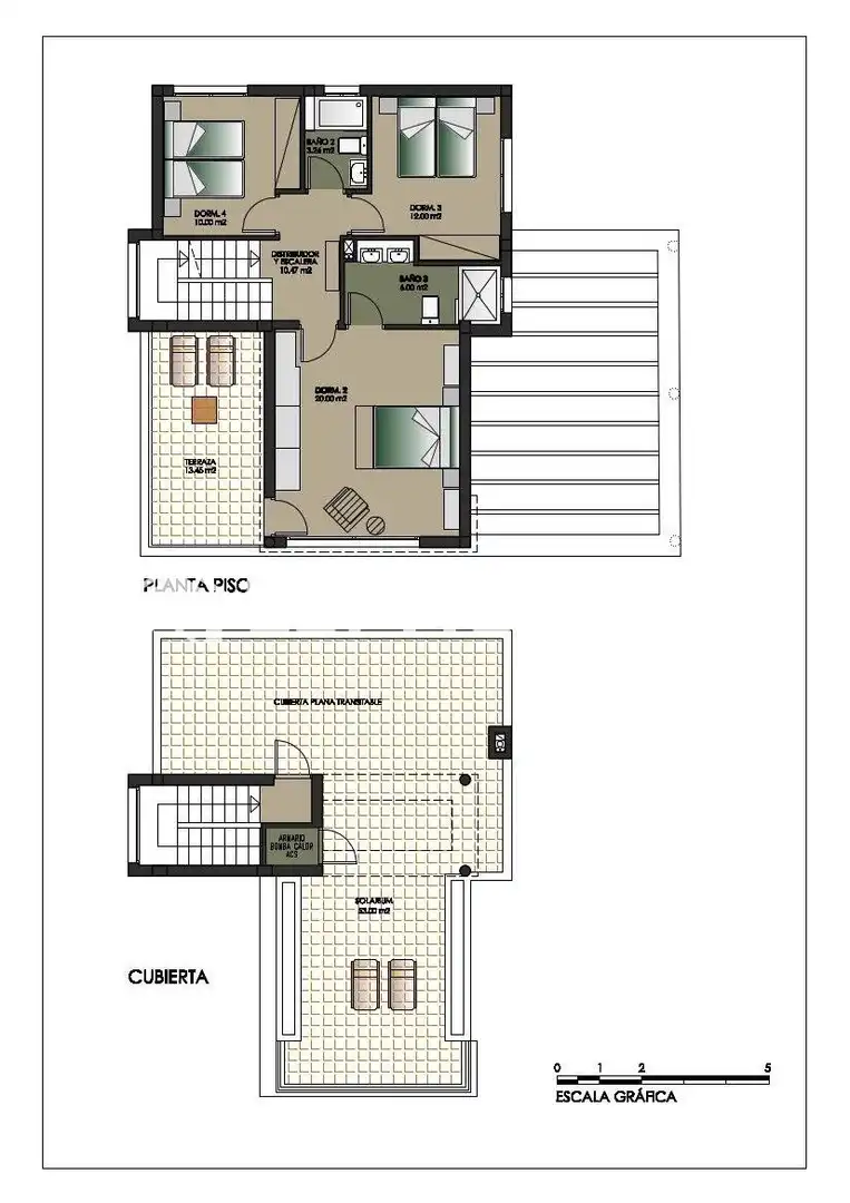 Villa avec terrasse à vendre à Orihuela Costa, imagen 36